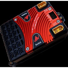 PowerBox Competition SHV